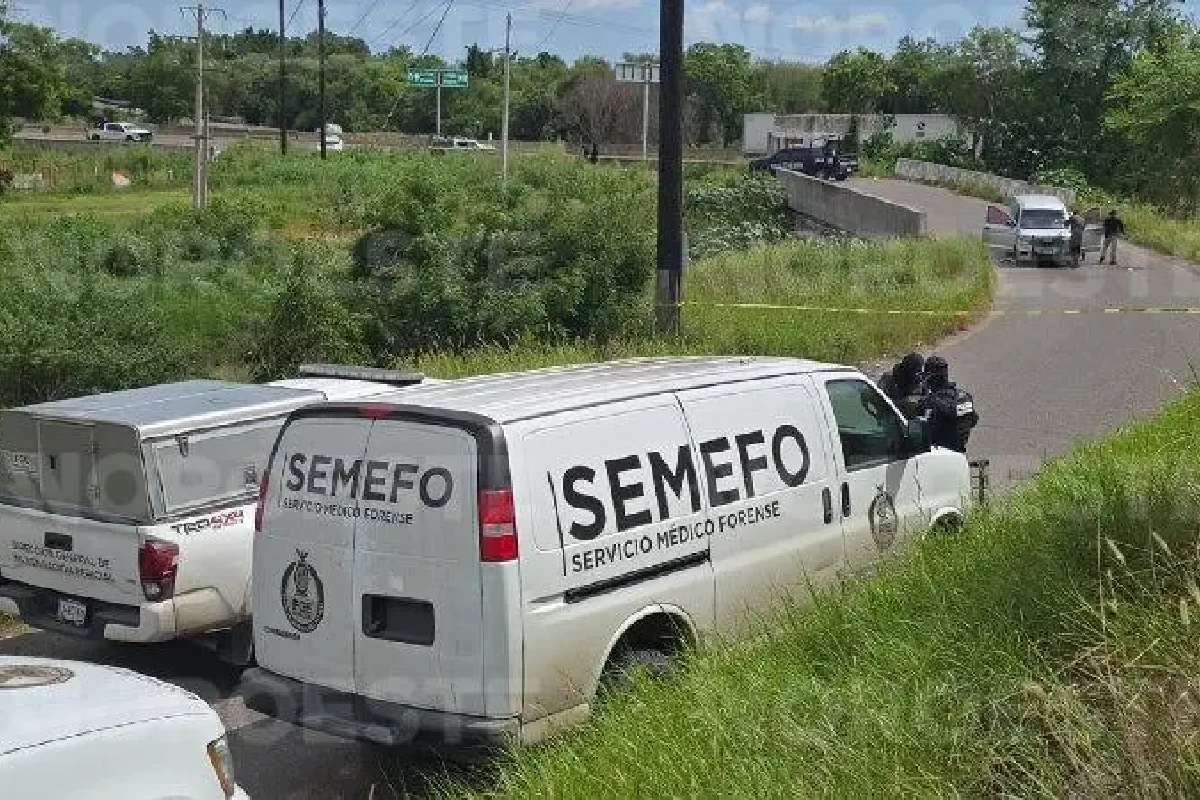 Registran ocho asesinatos en Sinaloa tras regreso de Rocha Moya a la gubernatura