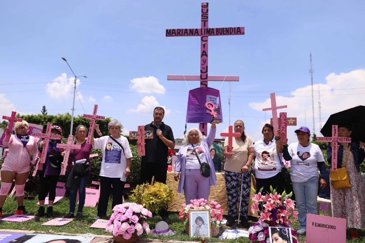 Senado convoca a familias y especialistas a nutrir ley contra el feminicidio