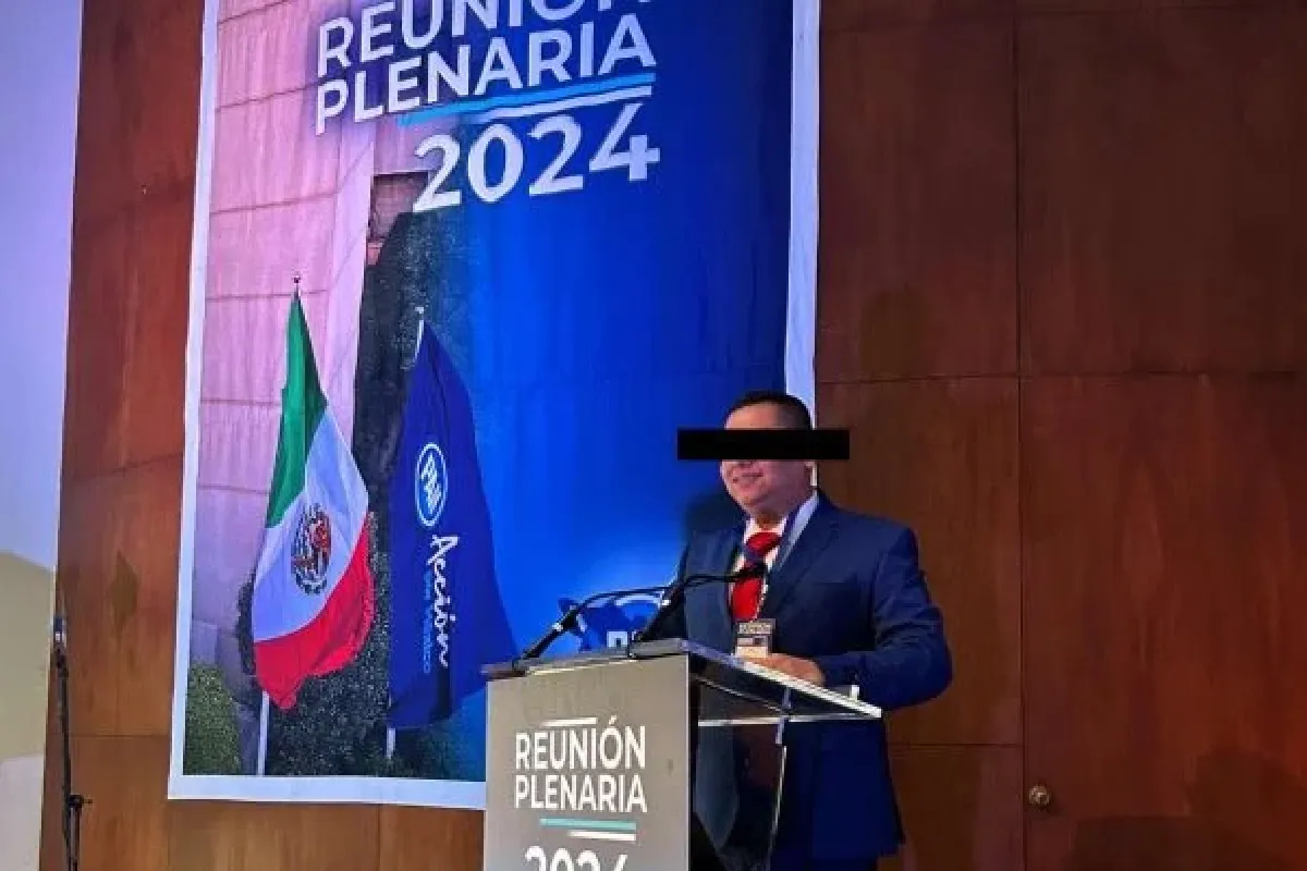 Sentencian a exedil electo de Coquimatlán, Colima, por abuso sexual a menor