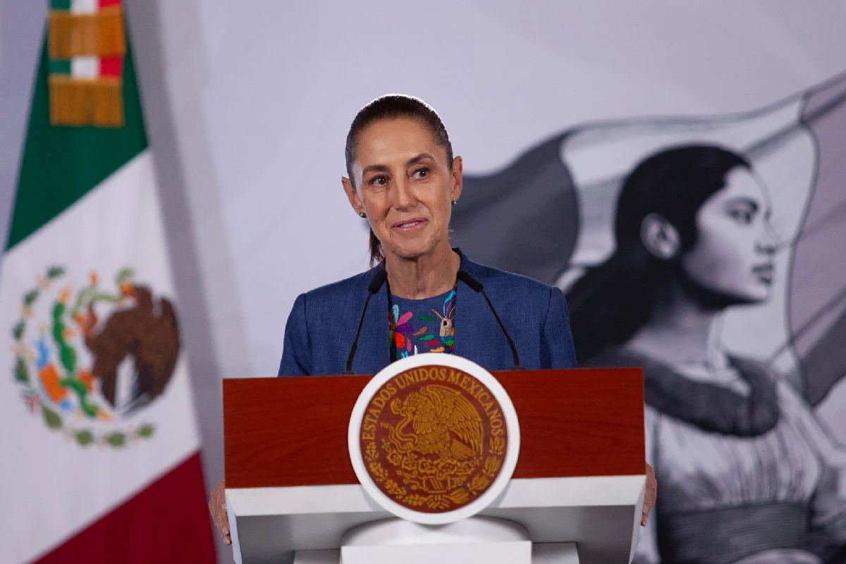 Sheinbaum licencias legisladoras proceso electoral