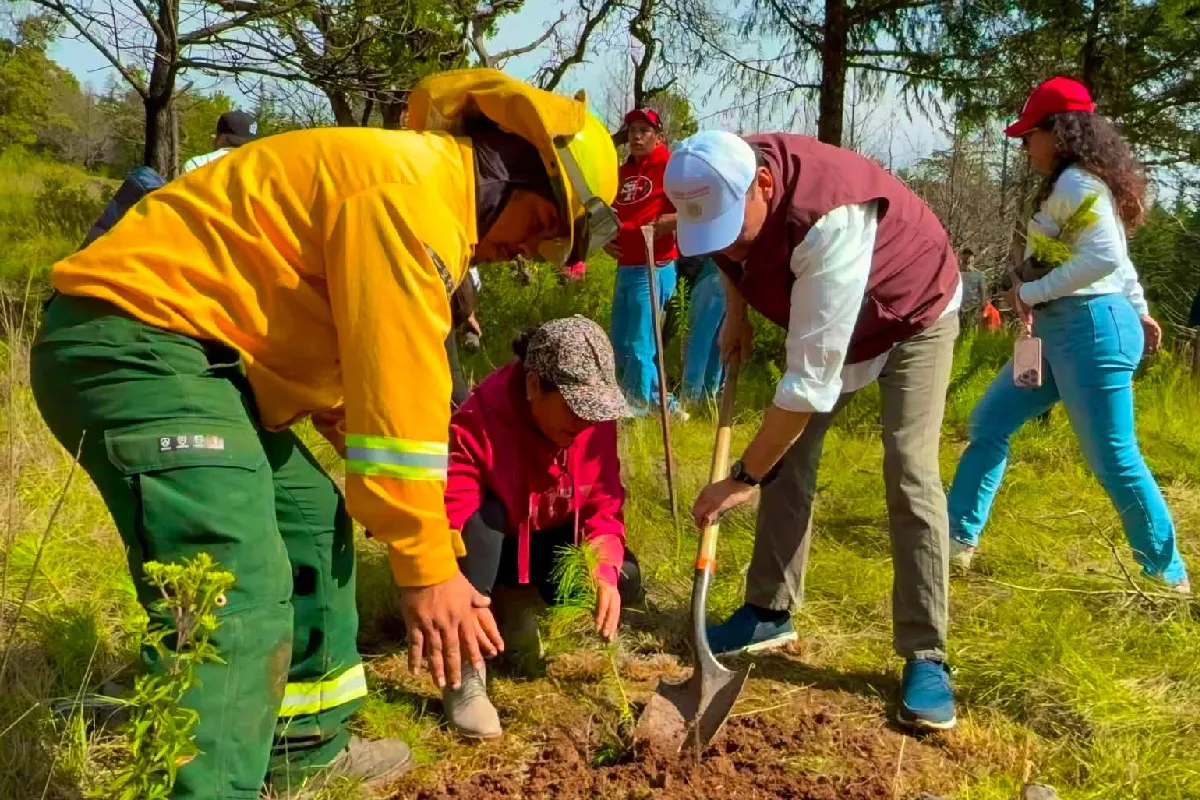Sheinbaum propone llamar Paso de los Pueblos Indígenas al Paso de Cortés