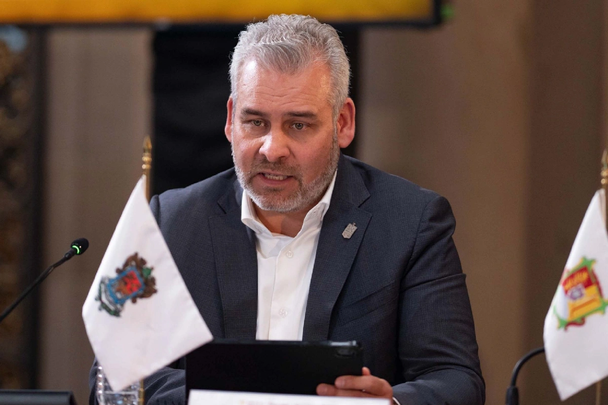 Sheinbaum refuerza seguridad en Michoacán por crisis del aguacate con EU
