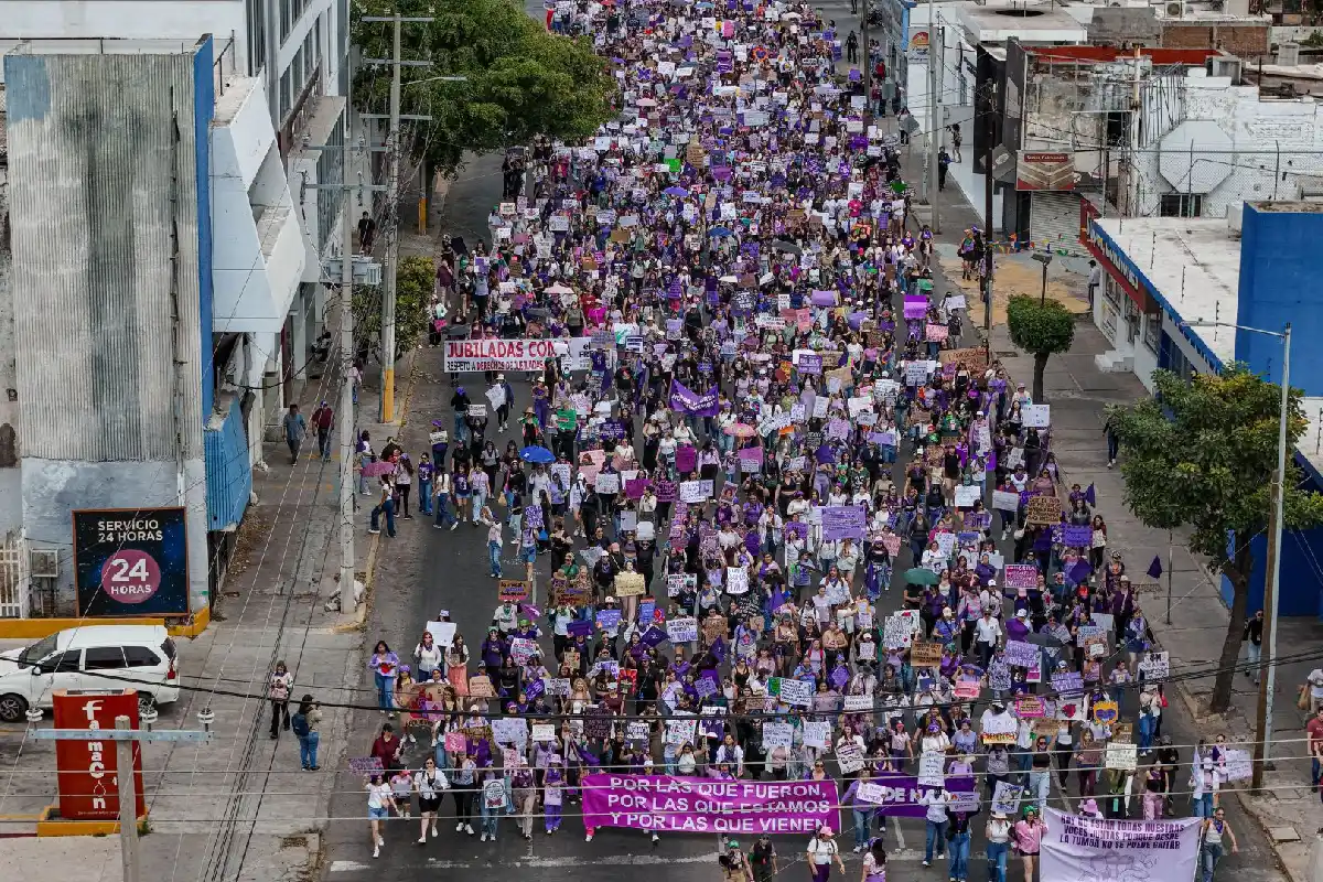Sinaloa registra 16 asesinatos de mujeres en lo que va de agosto