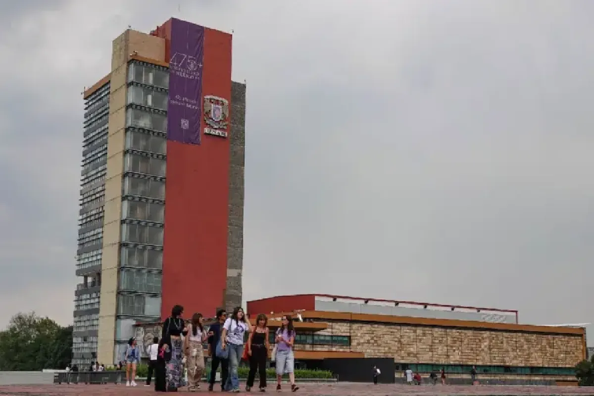 Sindicato pide aumento salarial de 20% a la UNAM; instalan mesa de negociación