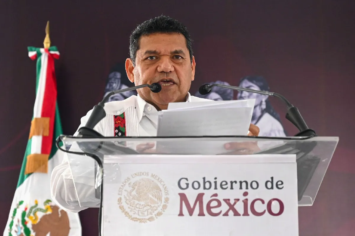 “Soy inocente”: Bermúdez Requena denuncia ante CNDH a gobernador de Tabasco por persecución mediática 