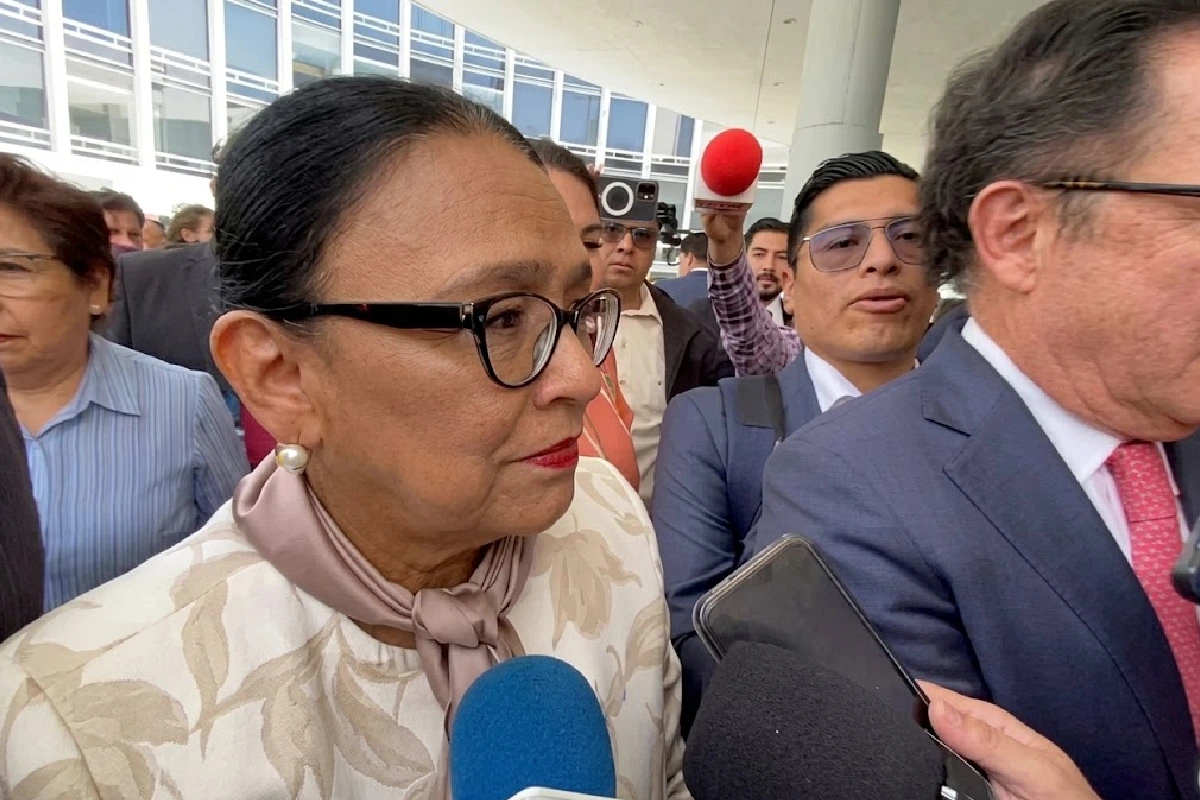 “Tenemos mayoría”: Segob descarta afectaciones tras separación de Inzunza