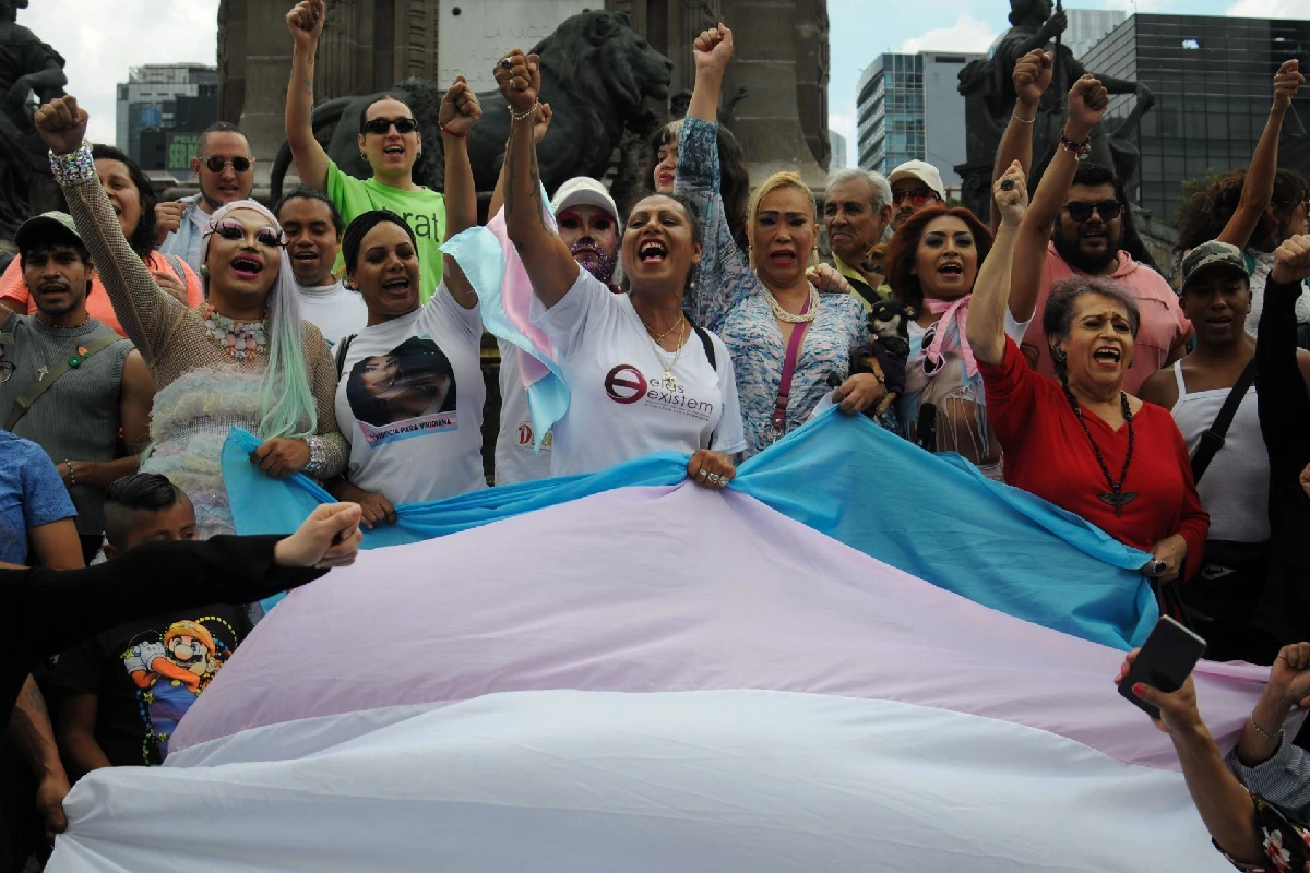 Transfeminicidio de Paola Buenrostro: detienen a presunto responsable 10 años después