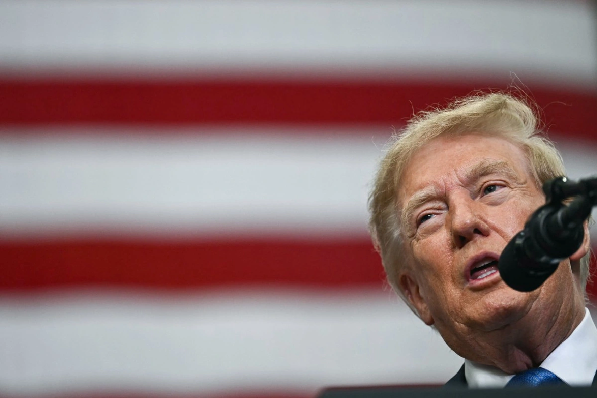 Trump Venezuela petróleo