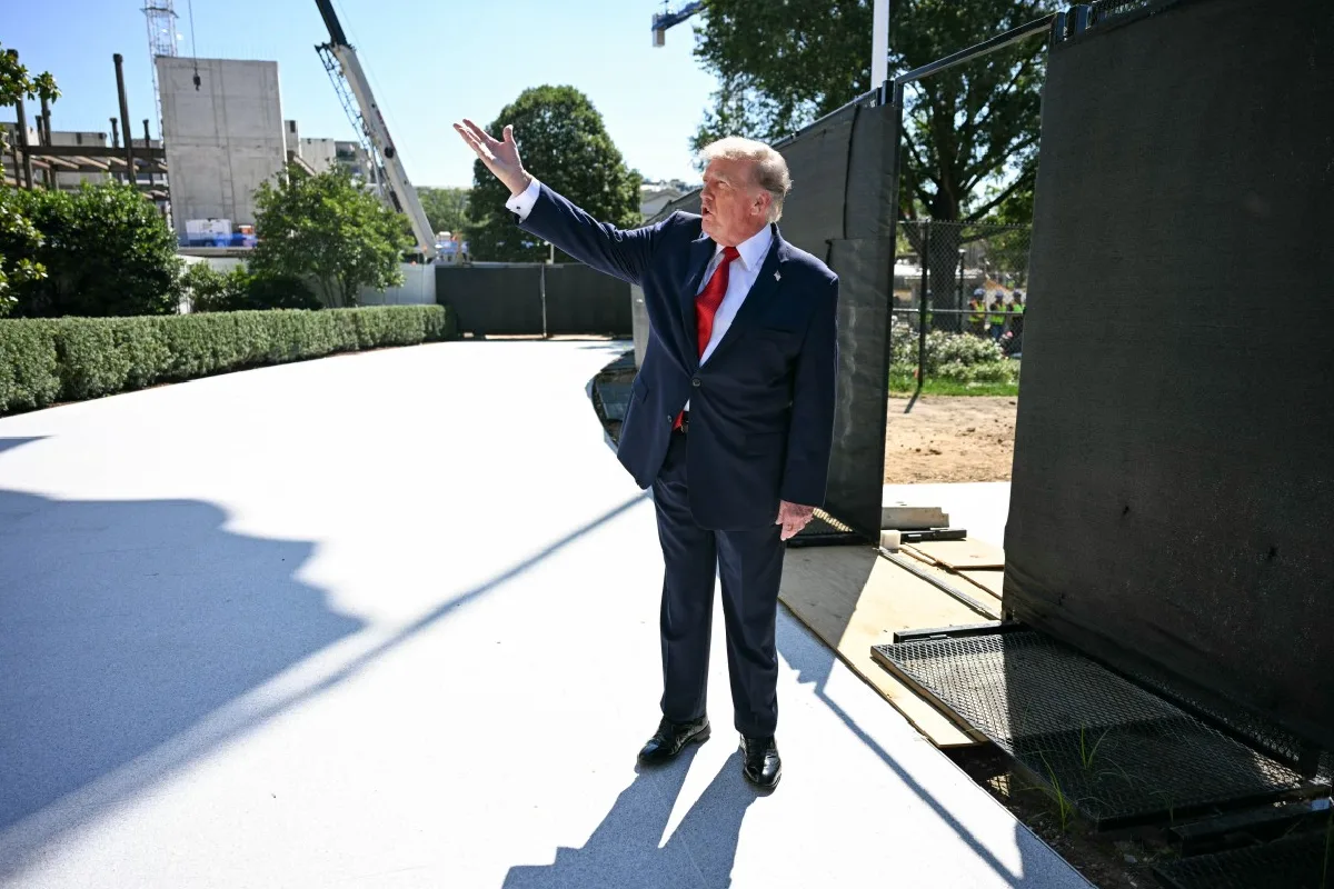 Trump acuerdo con Canadá aranceles