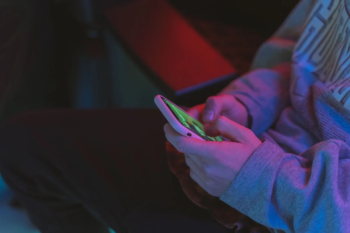 Hubo una prorroga para que los usuarios tuvieran más tiempo para hacer el registro de la línea. (Fuente: Pexels)