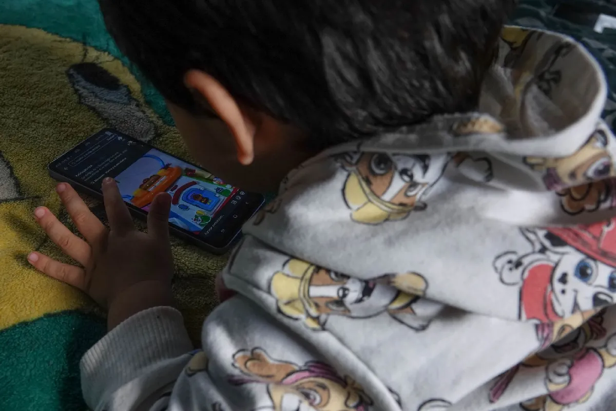 Uso de dispositivos en planteles escolares