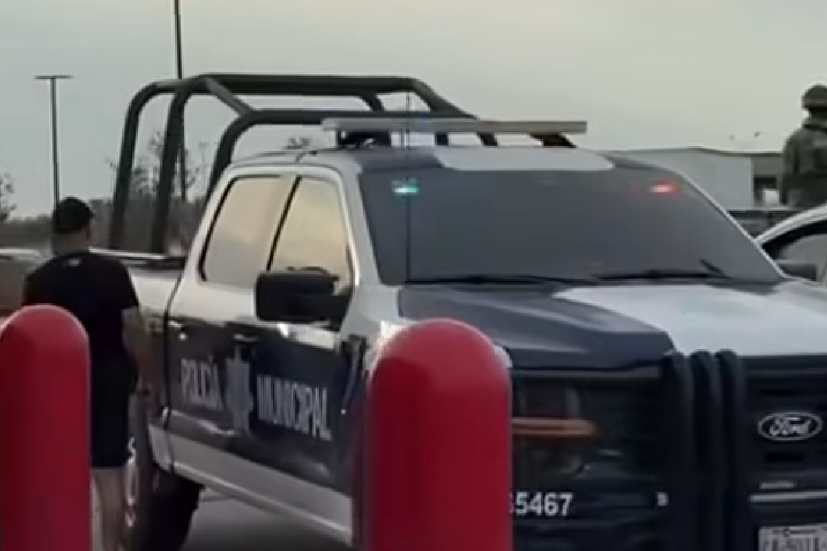 Vinculan a empresario local con los 18 detenidos tras operativo en Torreón