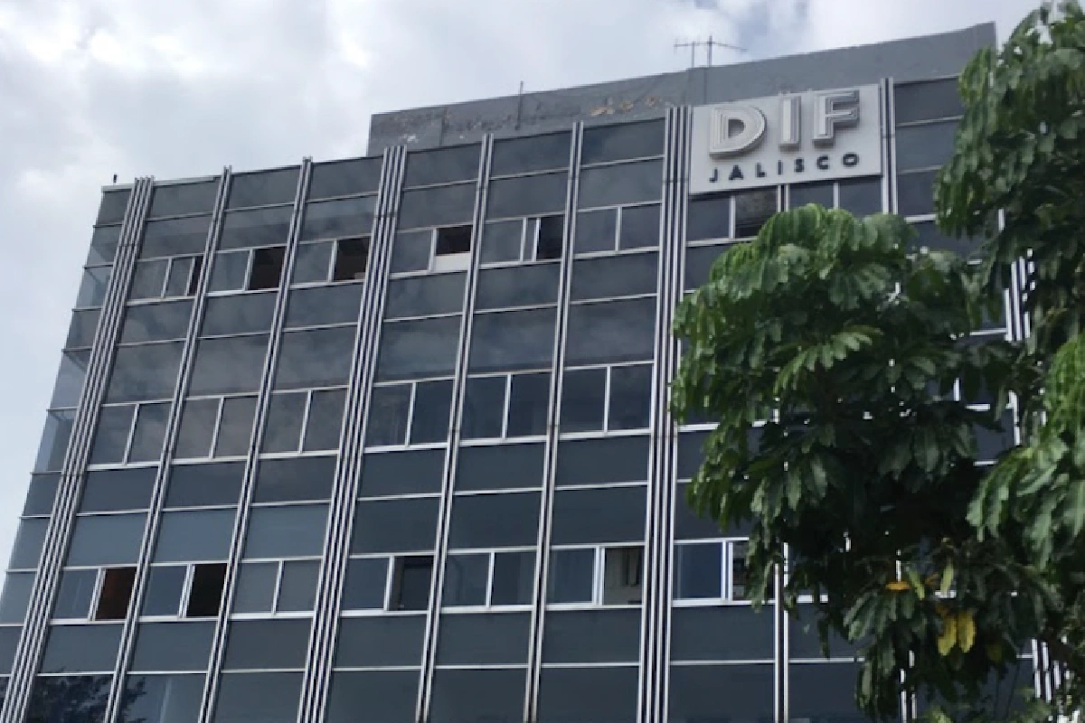 Vinculan a proceso a Lucio Miranda, exdirector del DIF Jalisco, por violación