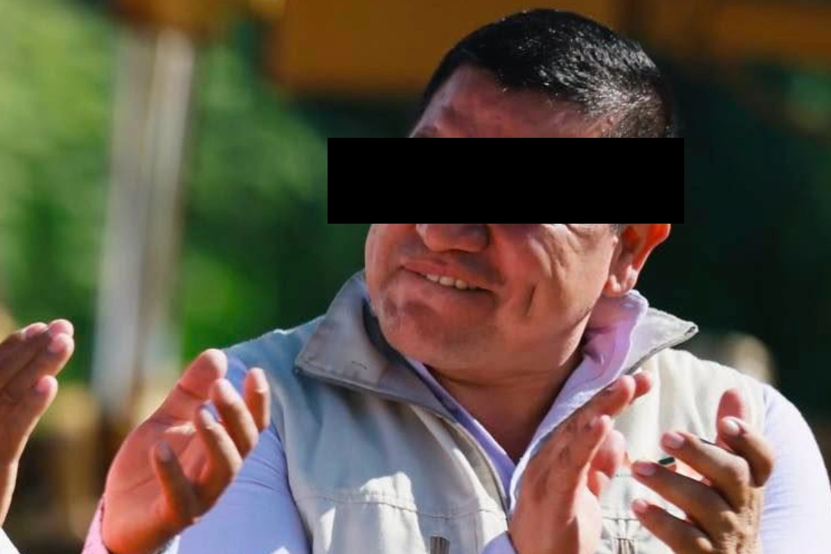 Vinculan a proceso a Lucio Miranda, exdirector del DIF Jalisco, por violación