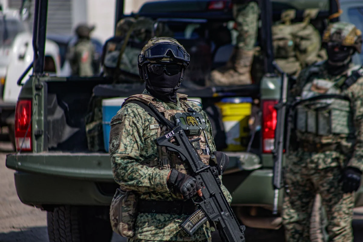 Violencia en Sinaloa creadores de contenido