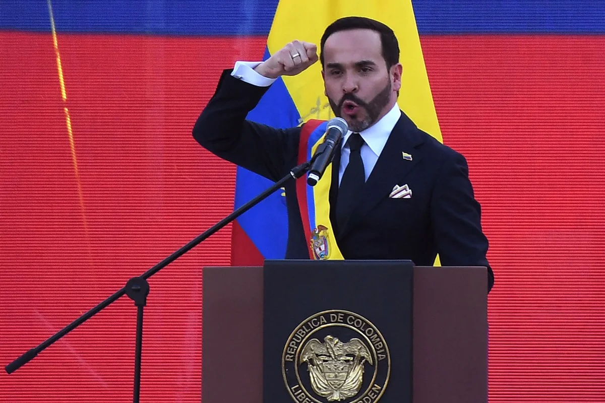 abelardo de la espriella colombia