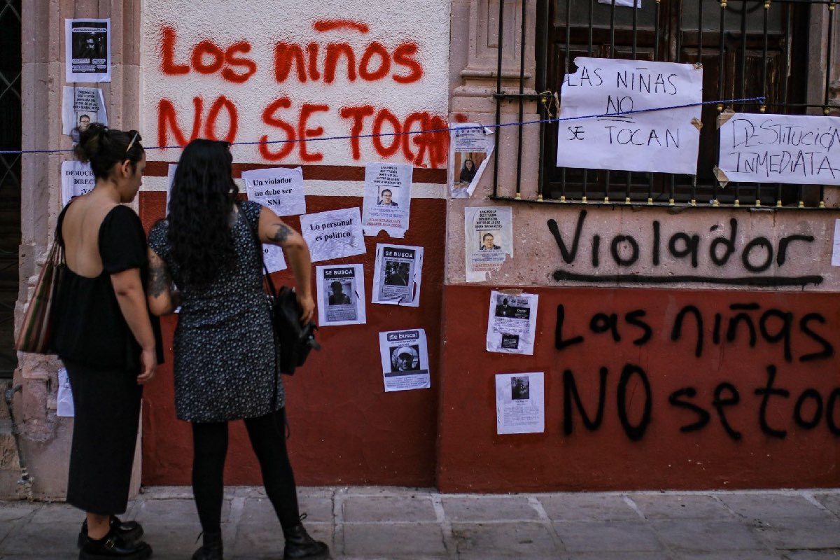 Propuesta: Sin acceso efectivo al aborto legal, casi 22 niñas y adolescentes son madres cada día en México