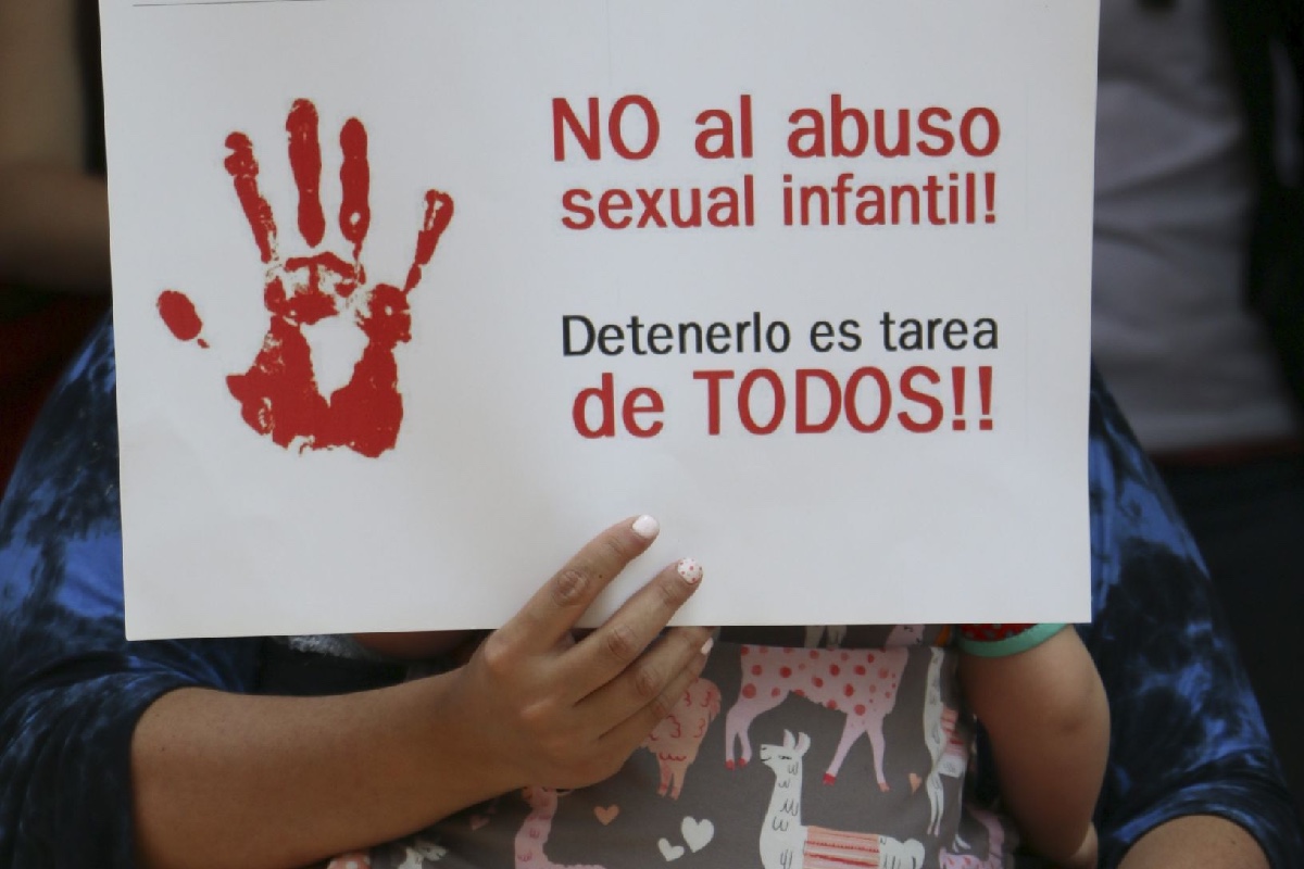 Sin acceso efectivo al aborto legal, casi 22 niñas y adolescentes son madres cada día en México