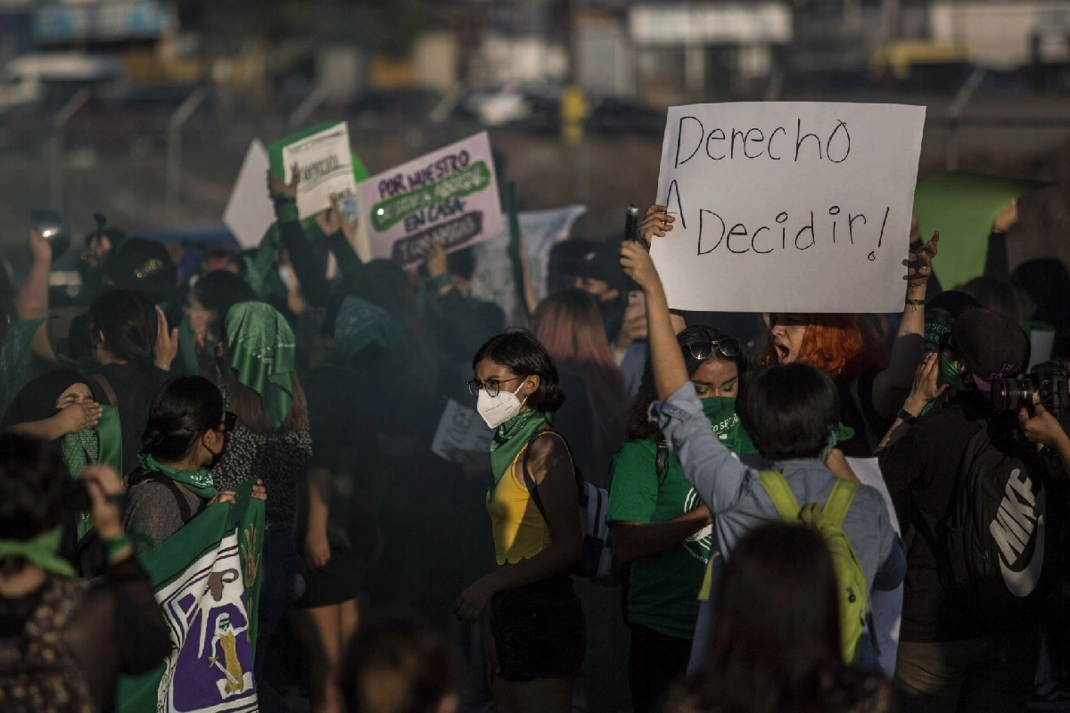 Actualmente, el propio Registro Estatal de Trámites y Servicios establece que el Servicio de Aborto Seguro tiene como finalidad atender las solicitudes de interrupción del embarazo de manera oportuna.