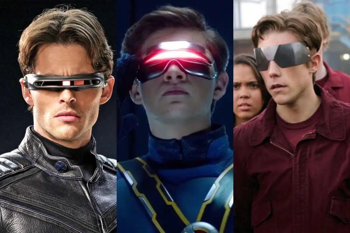 actores cyclops xmen cine