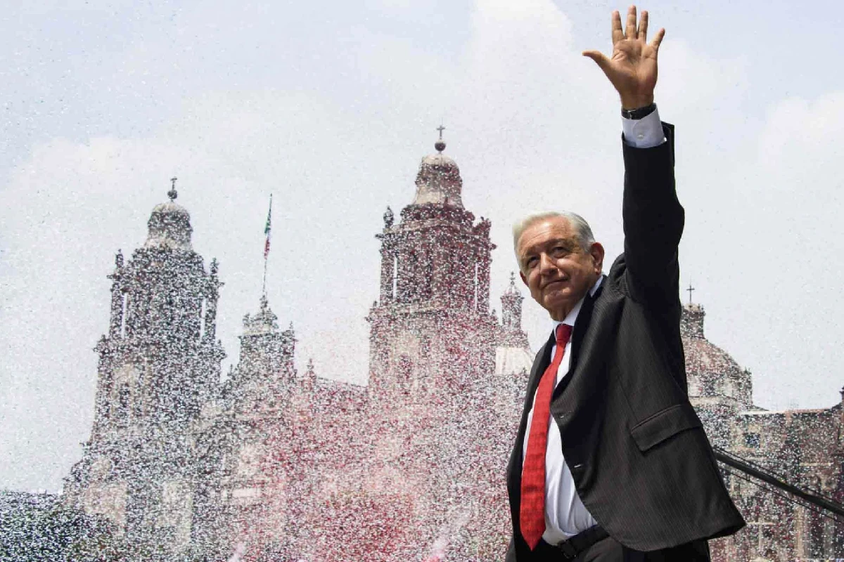 amlo postura fracking