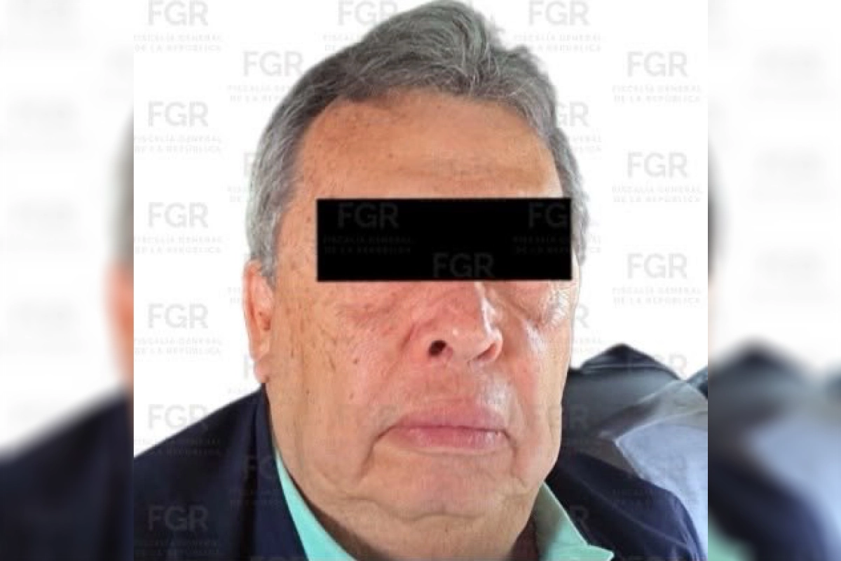 Ángel Aguirre, exgobernador de Guerrero, está marcado por el caso Ayotzinapa