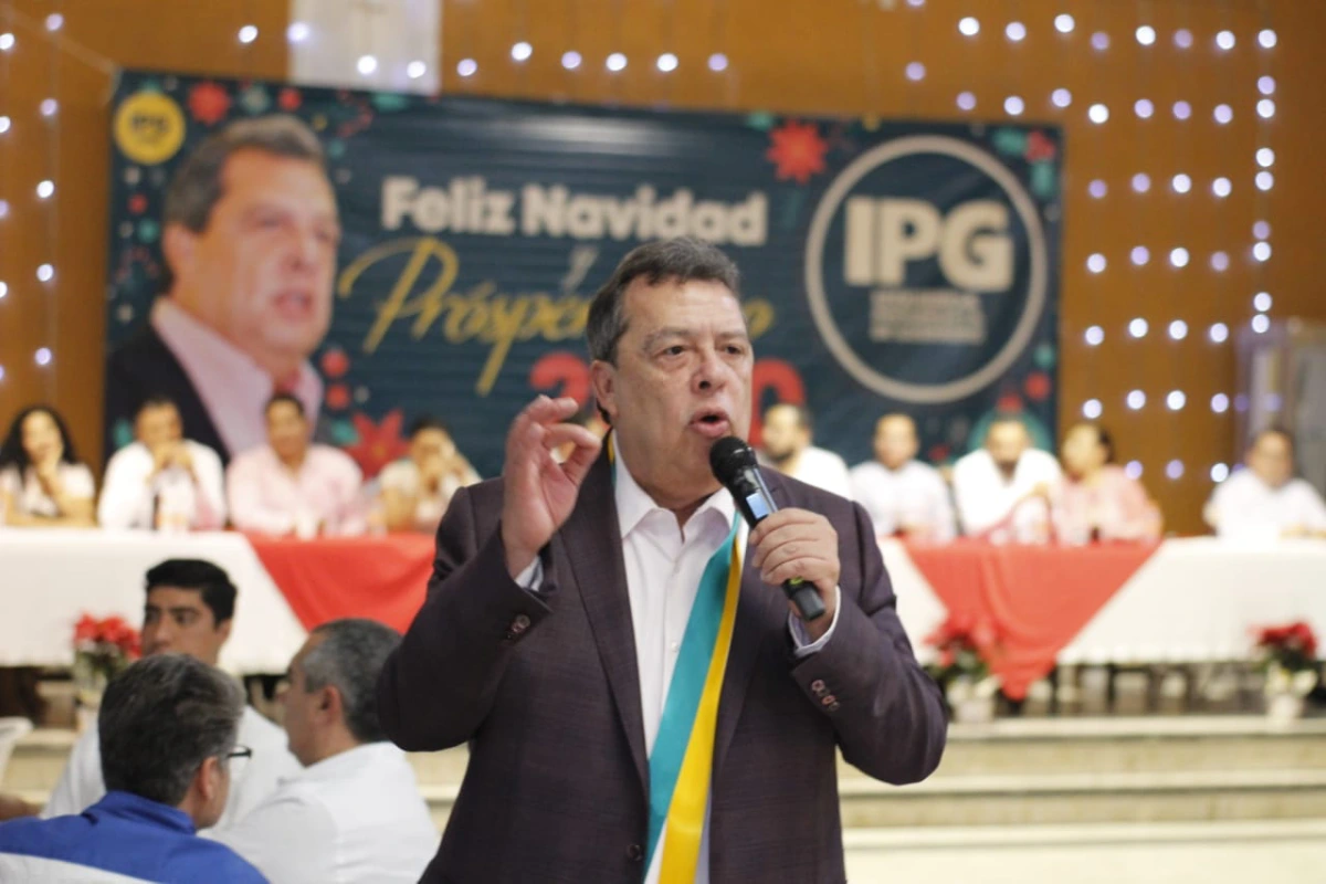 Ángel Aguirre: el exgobernador de Guerrero marcado por Ayotzinapa