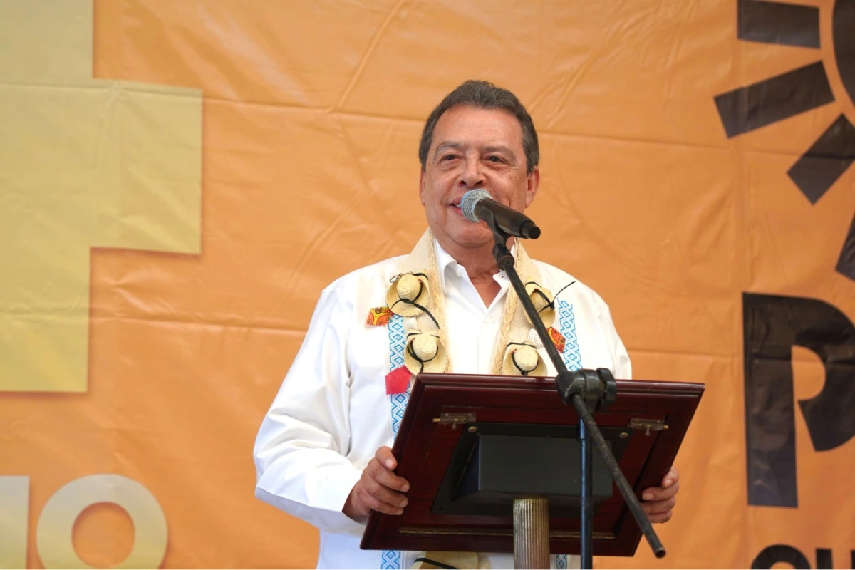 Ángel Aguirre: el exgobernador de Guerrero marcado por Ayotzinapa