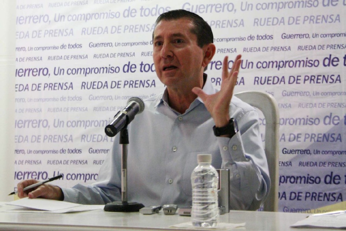Con Ángel Aguirre los reportes de desaparición de personas se triplicaron en Guerrero