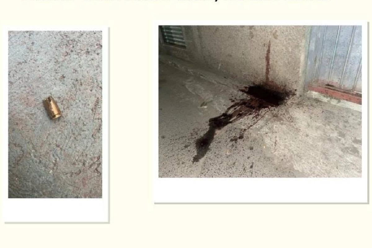 Disparan contra domicilio de la periodista Estefanía Galicia en Xochimilco