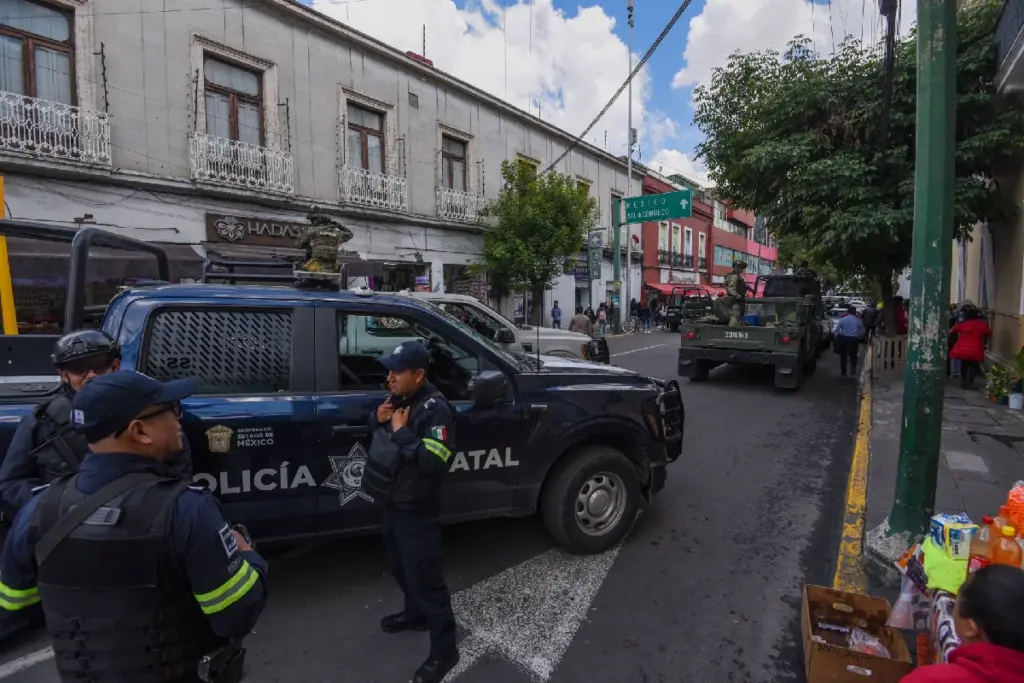 El evento ocurrió durante la mañana del 9 de agosto cerca de una parada.