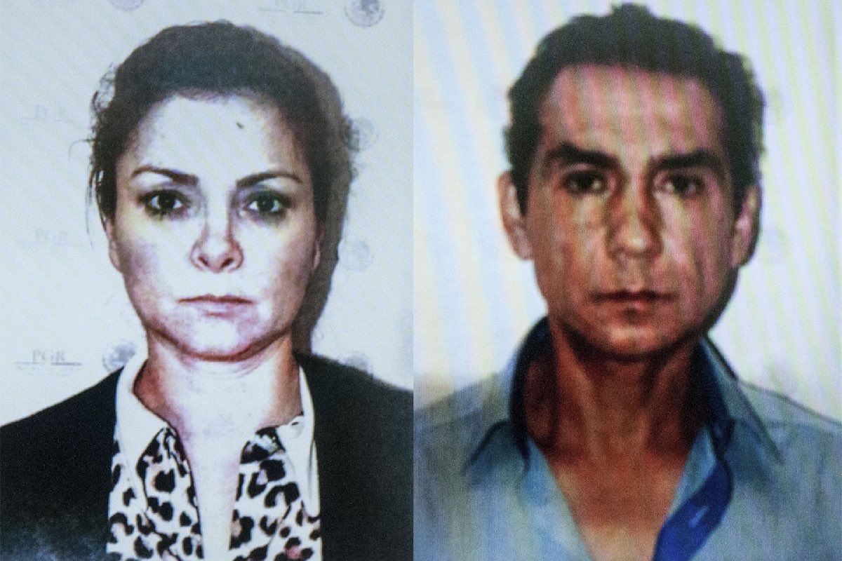 Caso Ayotzinapa: Ángel Aguirre afirma que pidió a Murillo Karam detener a Abarca antes de la desaparición de los 43 normalistas