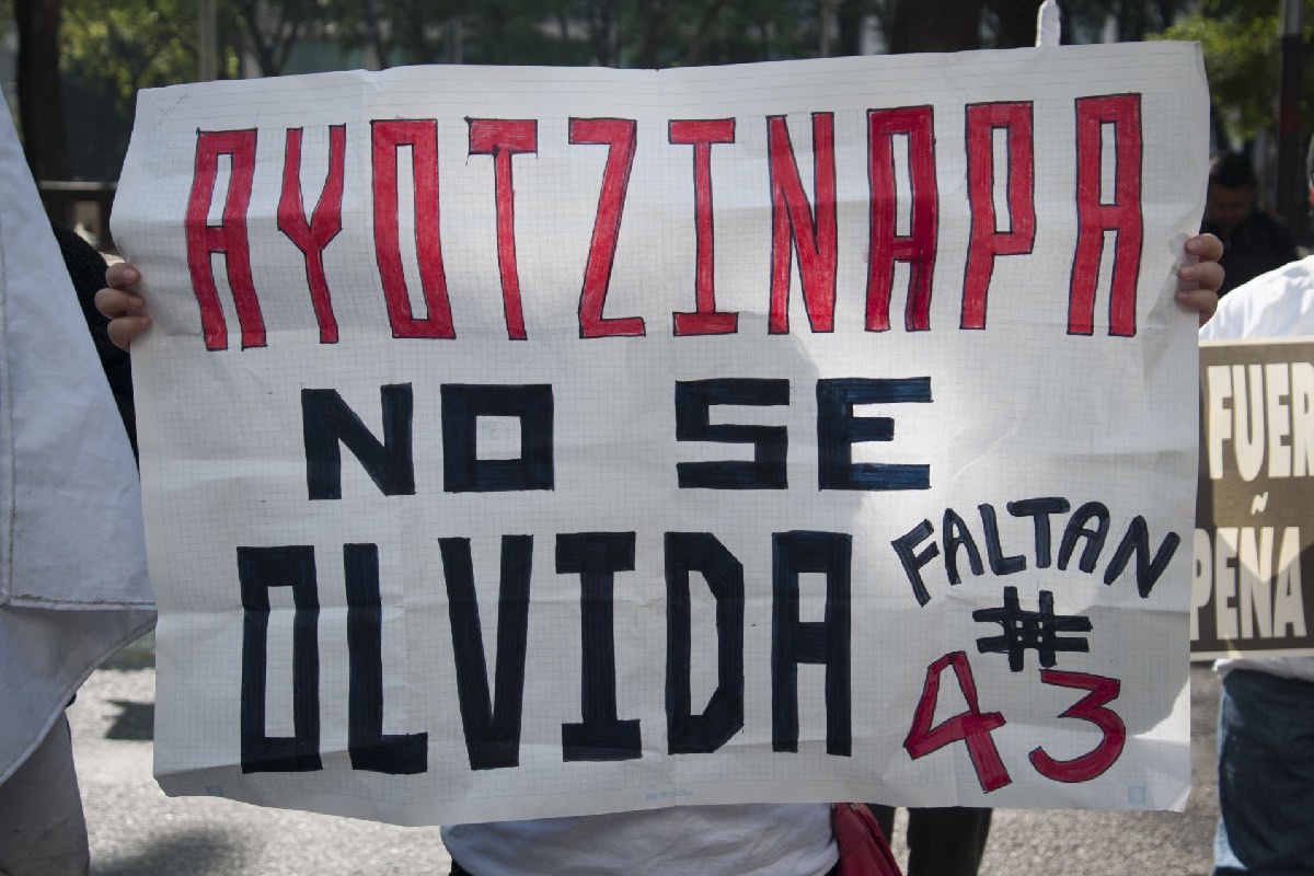 Caso Ayotzinapa: Ángel Aguirre afirma que pidió a Murillo Karam detener a Abarca antes de la desaparición de los 43 normalistas