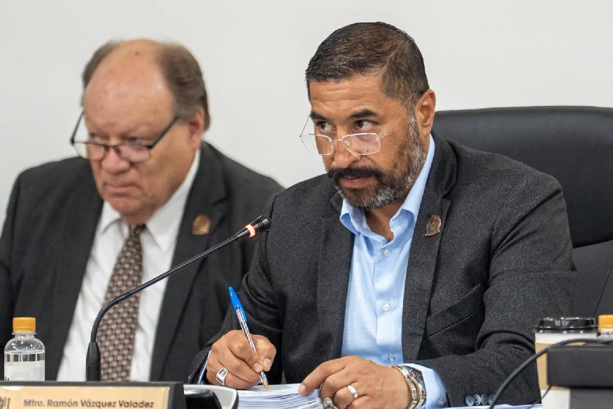 Por medio de ls Secretaría del Ayuntamiento se pedirá al Congreso de Baja California pronunciarse contra las corridas de toros. Foto: Ayuntamiento de Tijuana.