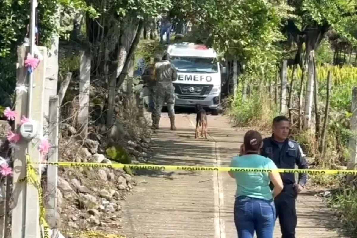 Hallan 4 cadáveres en distintos puntos de la zona de Hipódromo en Tijuana