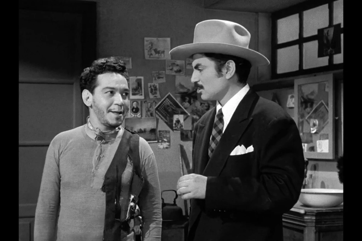 cantinflas peliculas completas donde ver