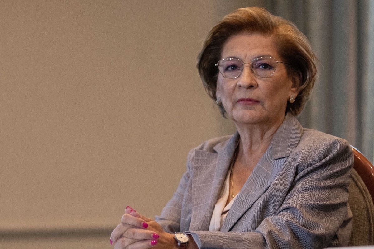 “Me duele saber que no soy la única”: Brenda Quevedo busca su absolución en el caso Wallace y anticipa activismo