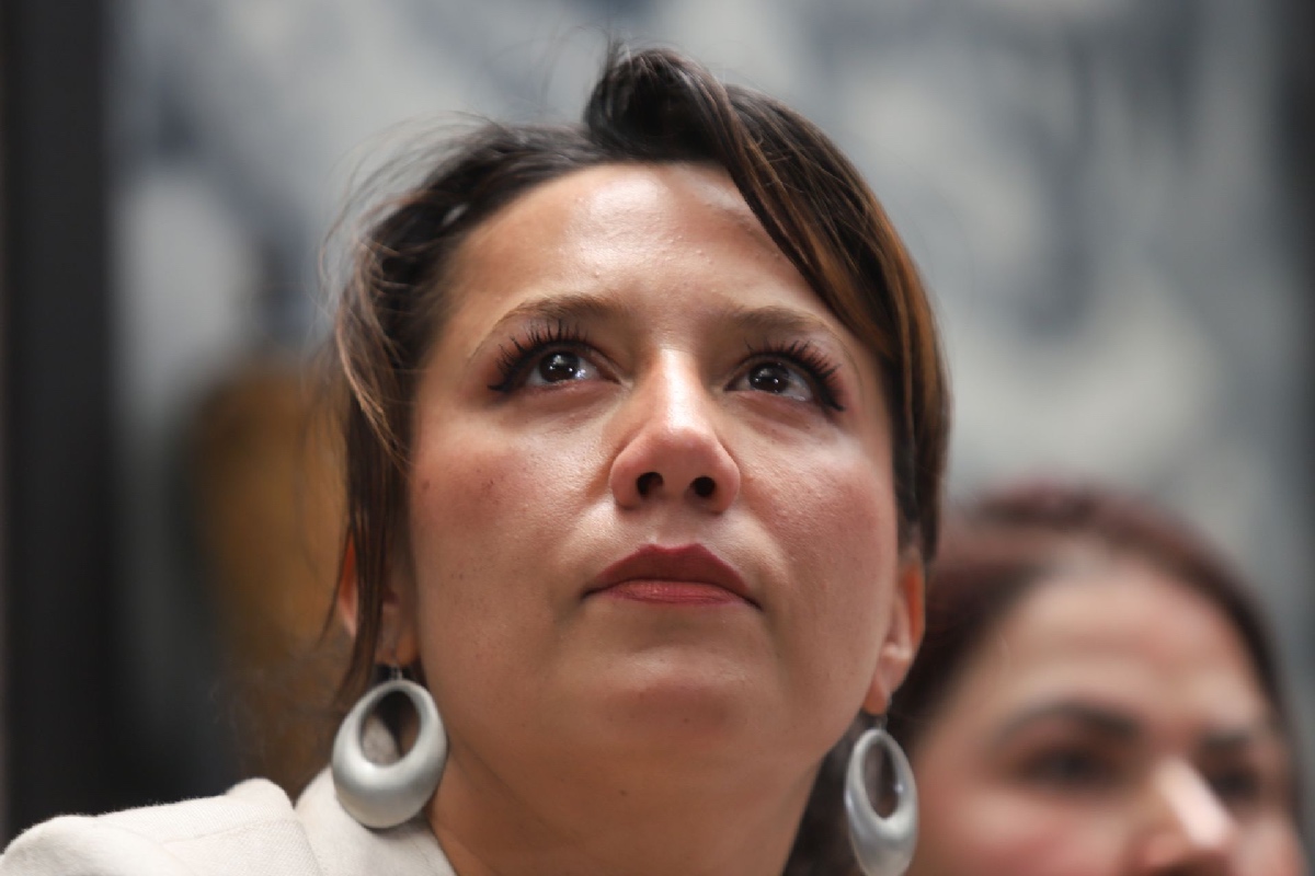 “Me duele saber que no soy la única”: Brenda Quevedo busca su absolución en el caso Wallace y anticipa activismo