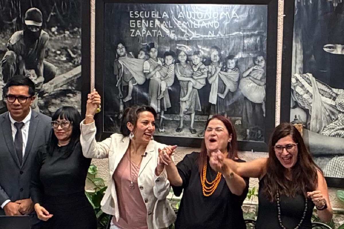 “Me duele saber que no soy la única”: Brenda Quevedo busca su absolución en el caso Wallace y anticipa activismo