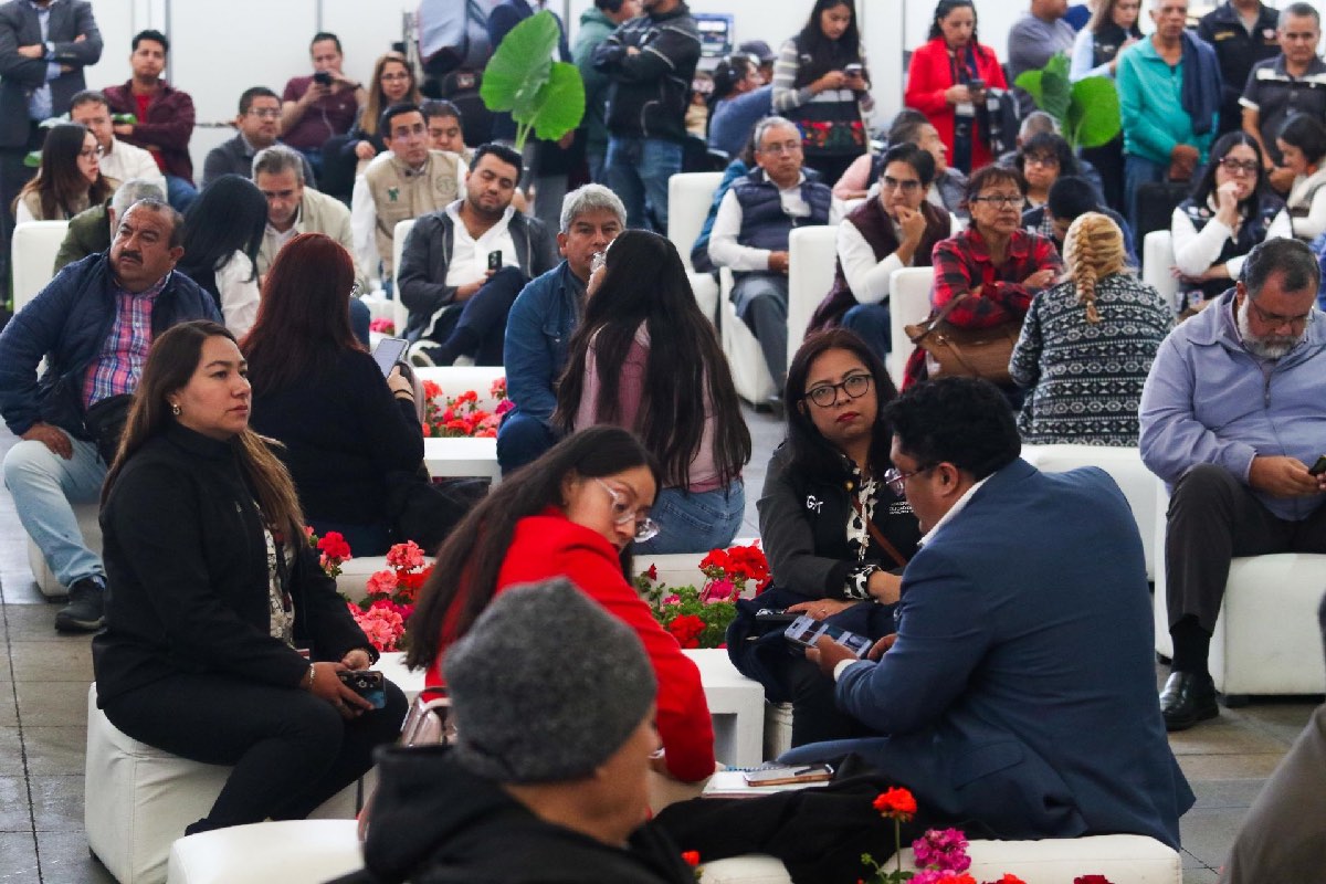 Hasta 50% de propiedades en CDMX carecen de certeza jurídica; 100 abogados atenderán los casos
