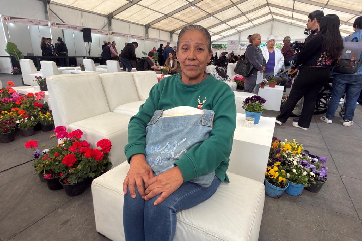 Hasta 50% de propiedades en CDMX carecen de certeza jurídica; 100 abogados atenderán los casos
