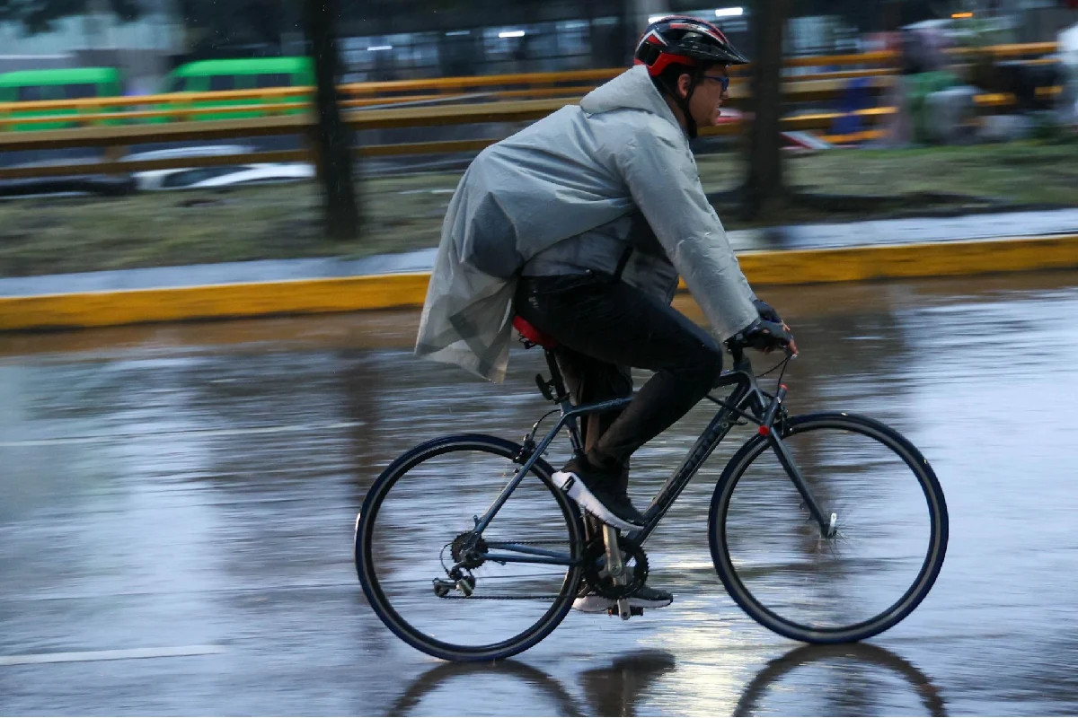 Clima 31 de agosto: ¿Habrá lluvias en CDMX y estados en el regreso a clases?
