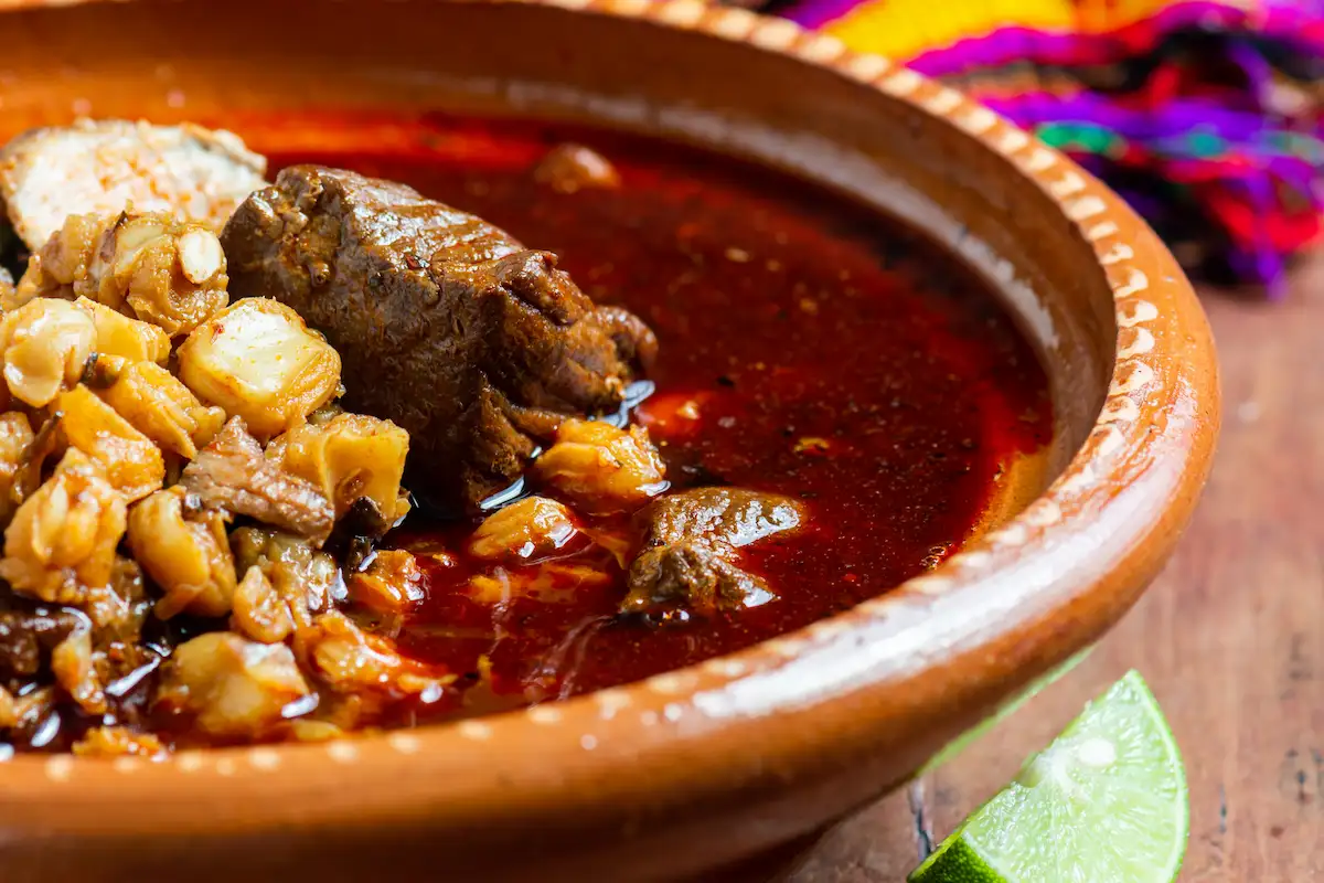 cocina tradicional Nayarit