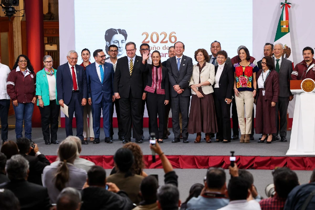 comité cientifico fracking sheinbaum