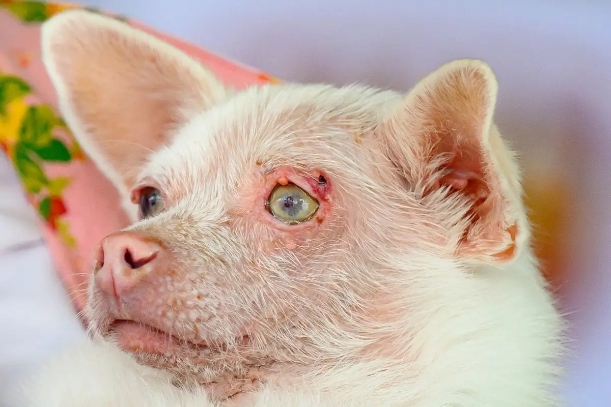 concurso perro mas feo del mundo 2026
