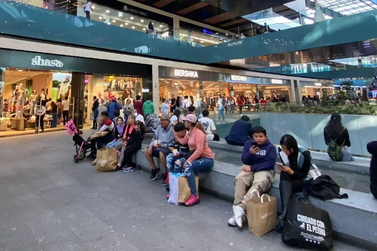 Confianza del consumidor vuelve a superar los 45 puntos tras nueve meses