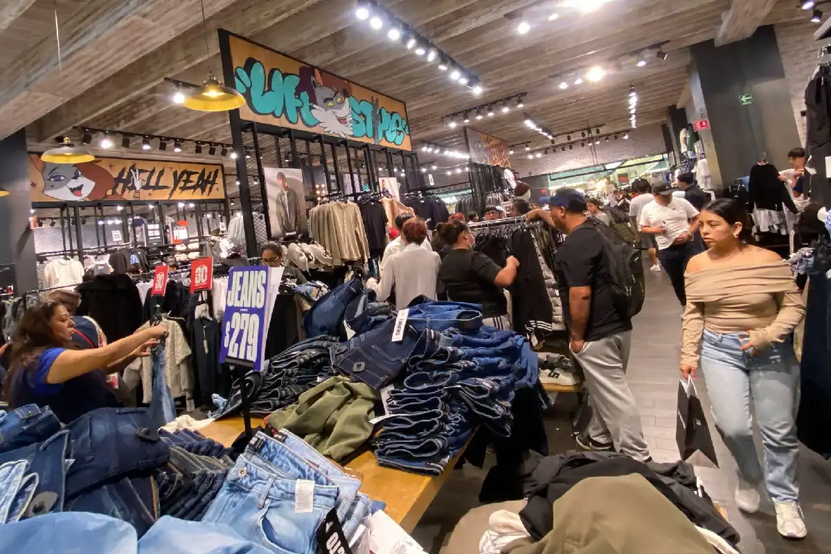 Confianza del consumidor vuelve a superar los 45 puntos tras nueve meses