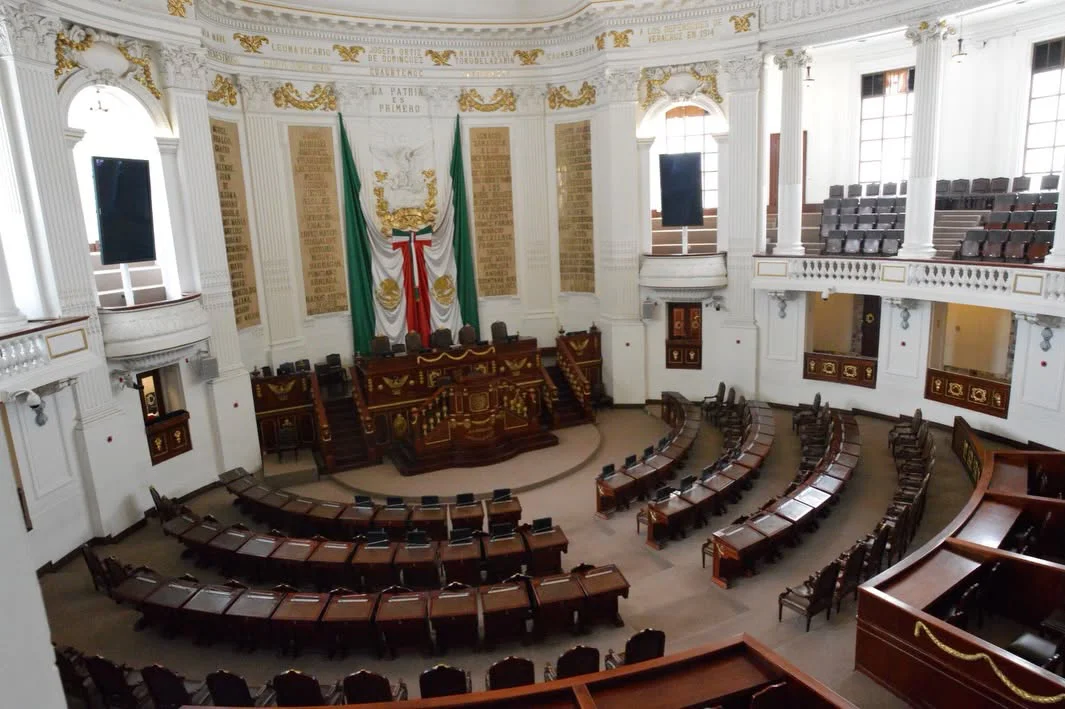 Congreso de CDMX pide sancionar violencia digital tras ataques misóginos contra jugadoras del Cruz Azul