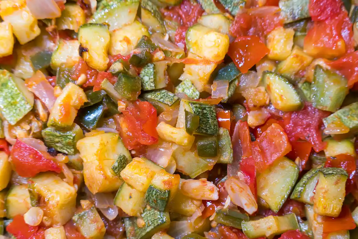 consejos expertos para preparar calabacitas a la mexicana
