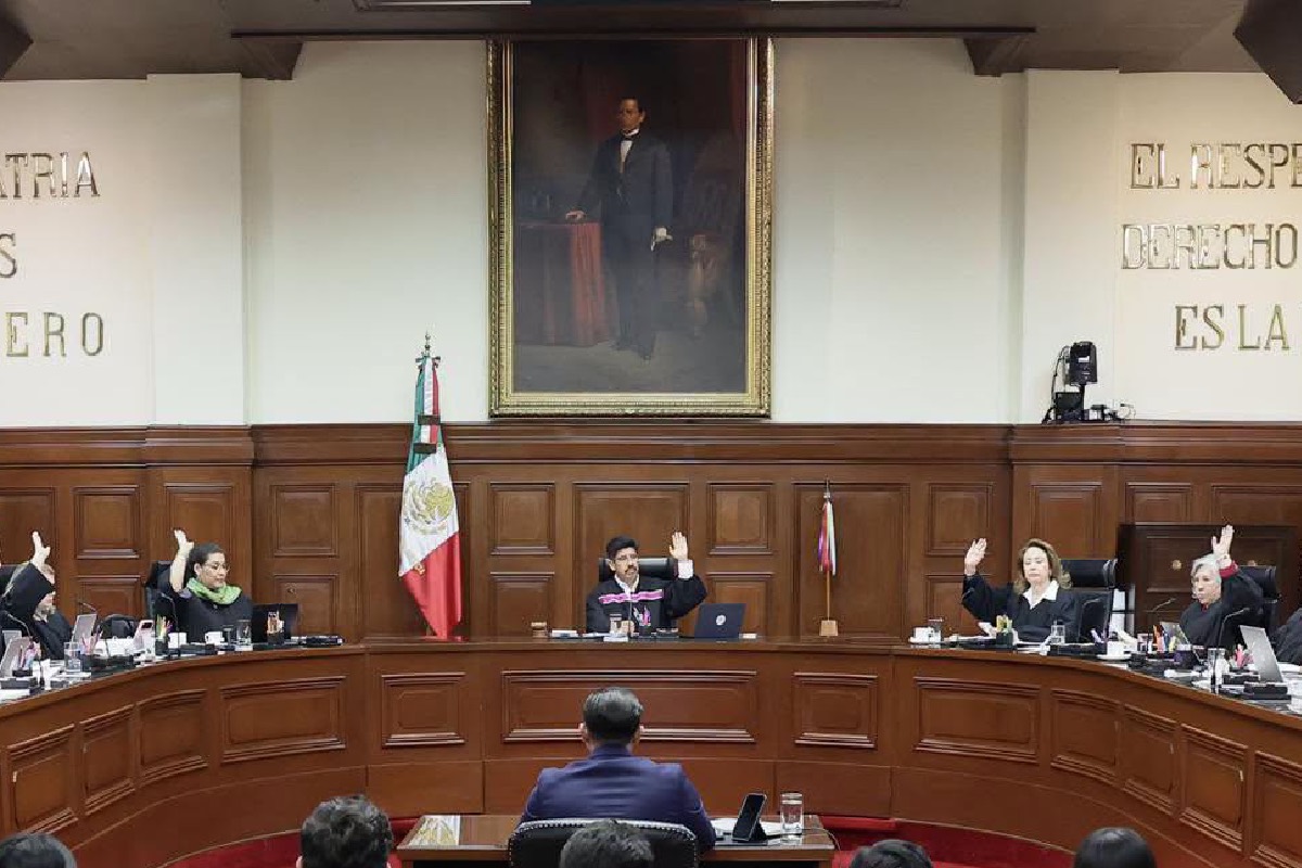 Corte atrae caso de Mahahual contra cambios al uso de suelo para proyecto de Royal Caribbean